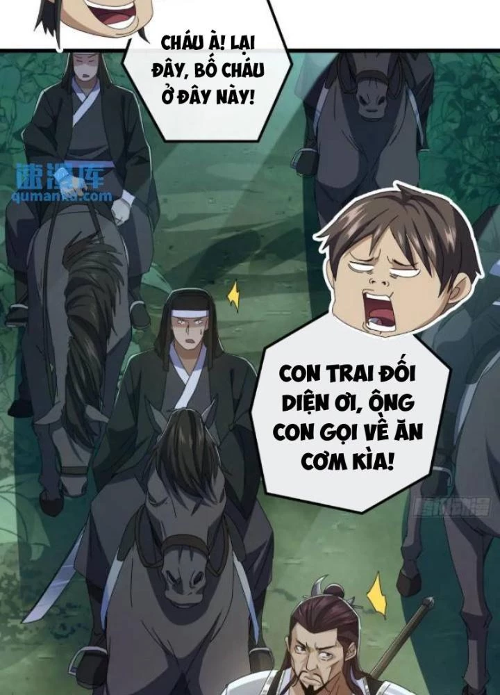 Kim Cương Bất Hoại Đại Trại Chủ Chapter 35 - 91