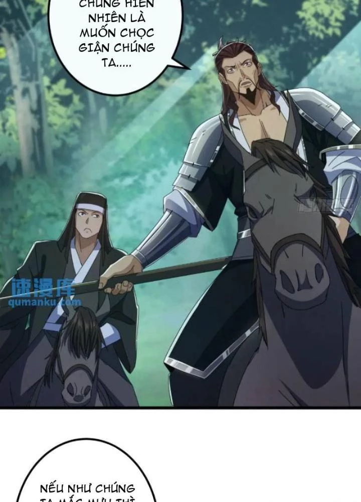 Kim Cương Bất Hoại Đại Trại Chủ Chapter 35 - 95