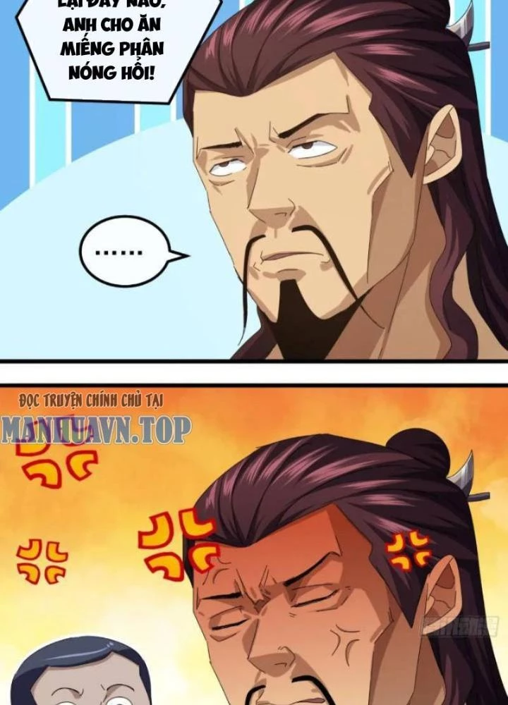 Kim Cương Bất Hoại Đại Trại Chủ Chapter 35 - 101