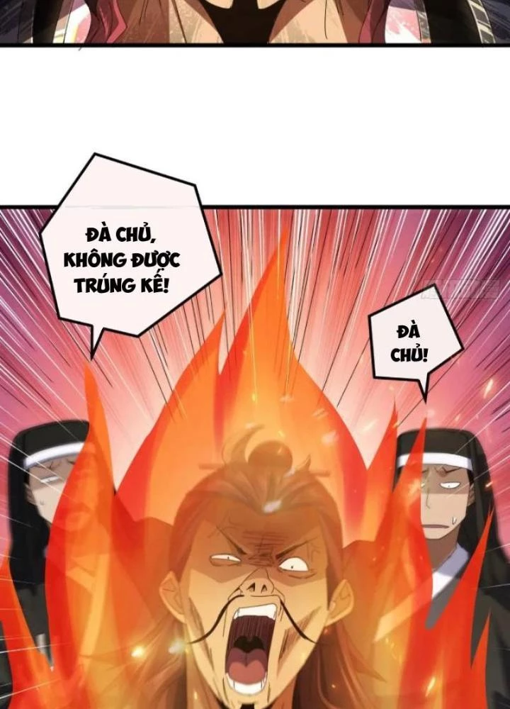 Kim Cương Bất Hoại Đại Trại Chủ Chapter 35 - 107