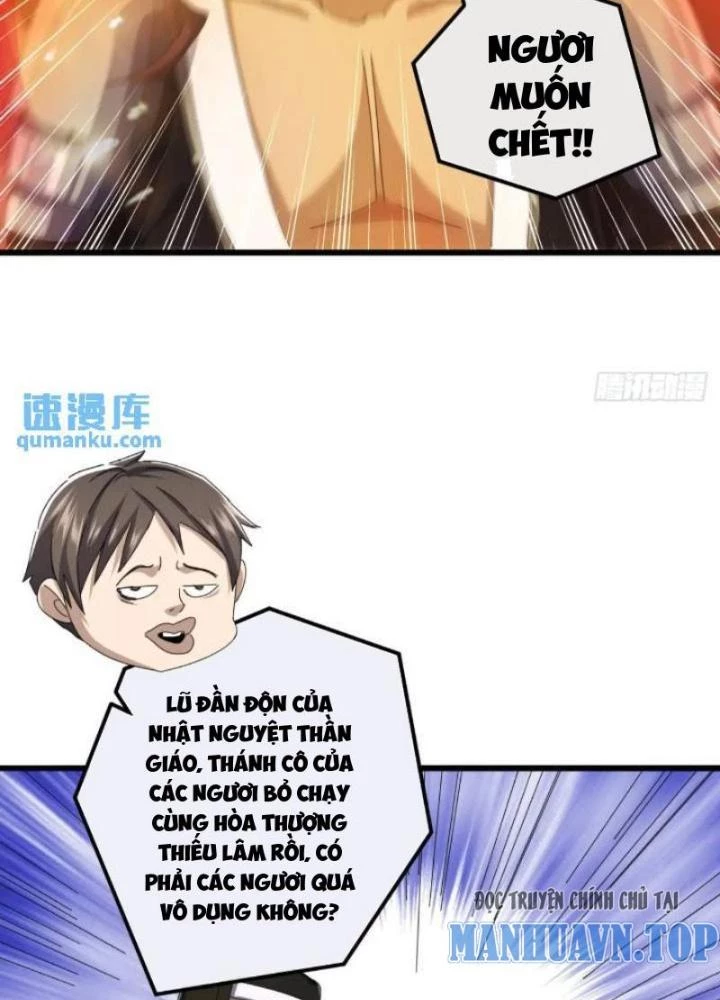 Kim Cương Bất Hoại Đại Trại Chủ Chapter 35 - 109