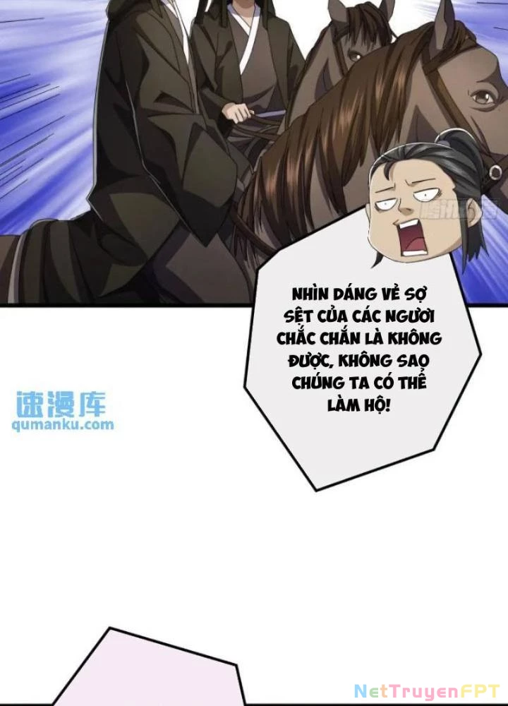 Kim Cương Bất Hoại Đại Trại Chủ Chapter 35 - 111