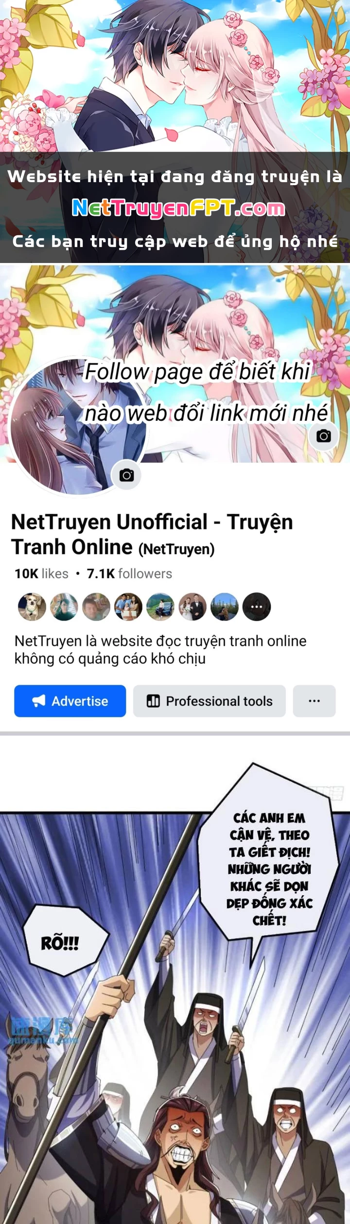 Kim Cương Bất Hoại Đại Trại Chủ Chapter 36 - 1