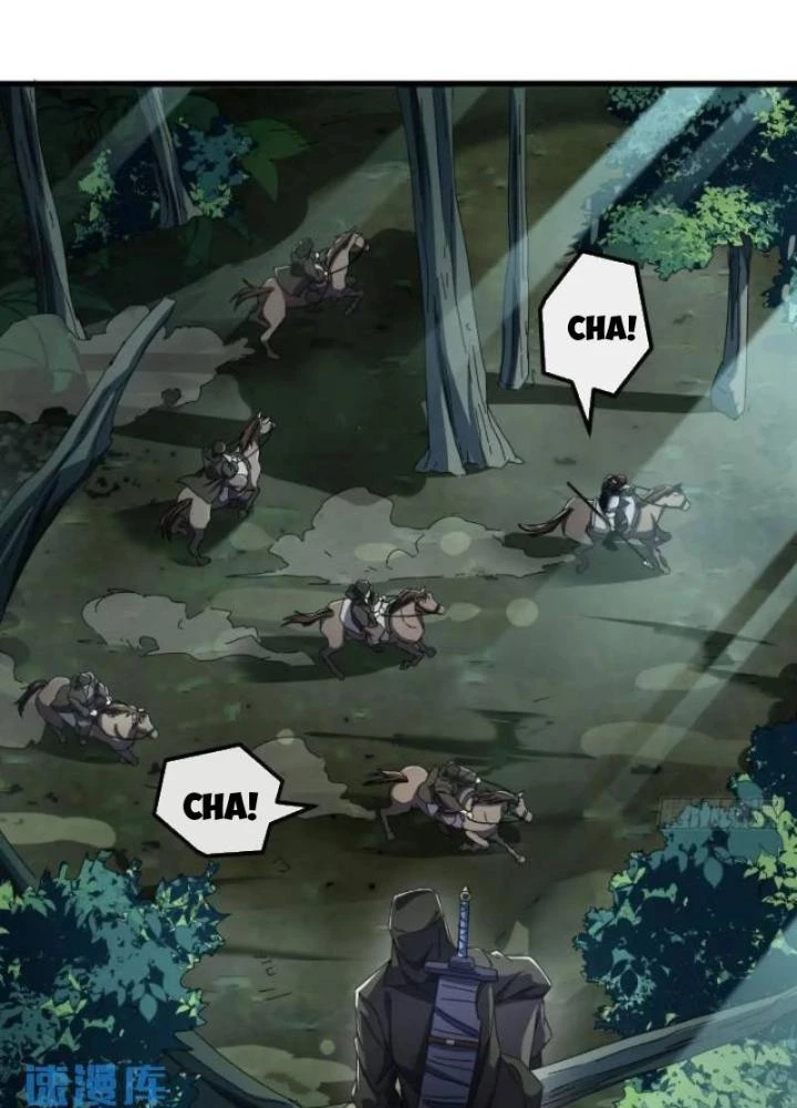 Kim Cương Bất Hoại Đại Trại Chủ Chapter 36 - 7