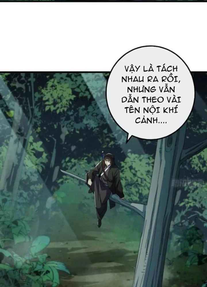 Kim Cương Bất Hoại Đại Trại Chủ Chapter 36 - 9