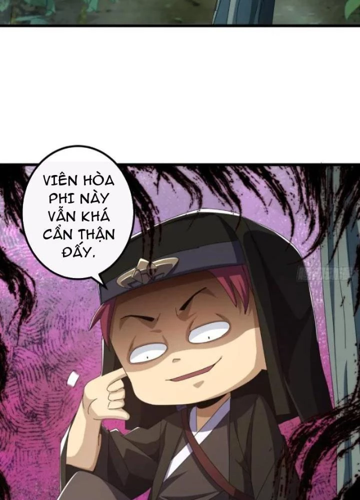 Kim Cương Bất Hoại Đại Trại Chủ Chapter 36 - 11