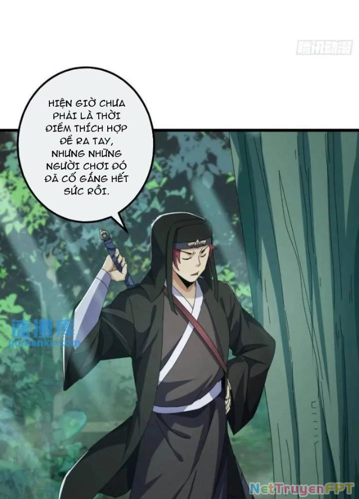Kim Cương Bất Hoại Đại Trại Chủ Chapter 36 - 19