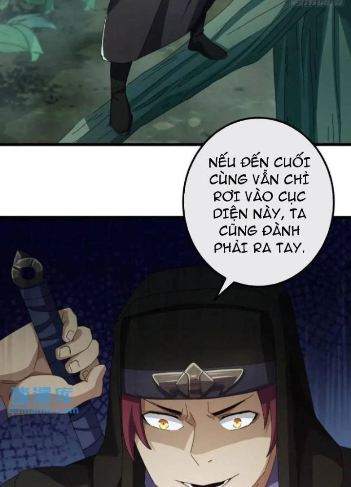 Kim Cương Bất Hoại Đại Trại Chủ Chapter 36 - 21