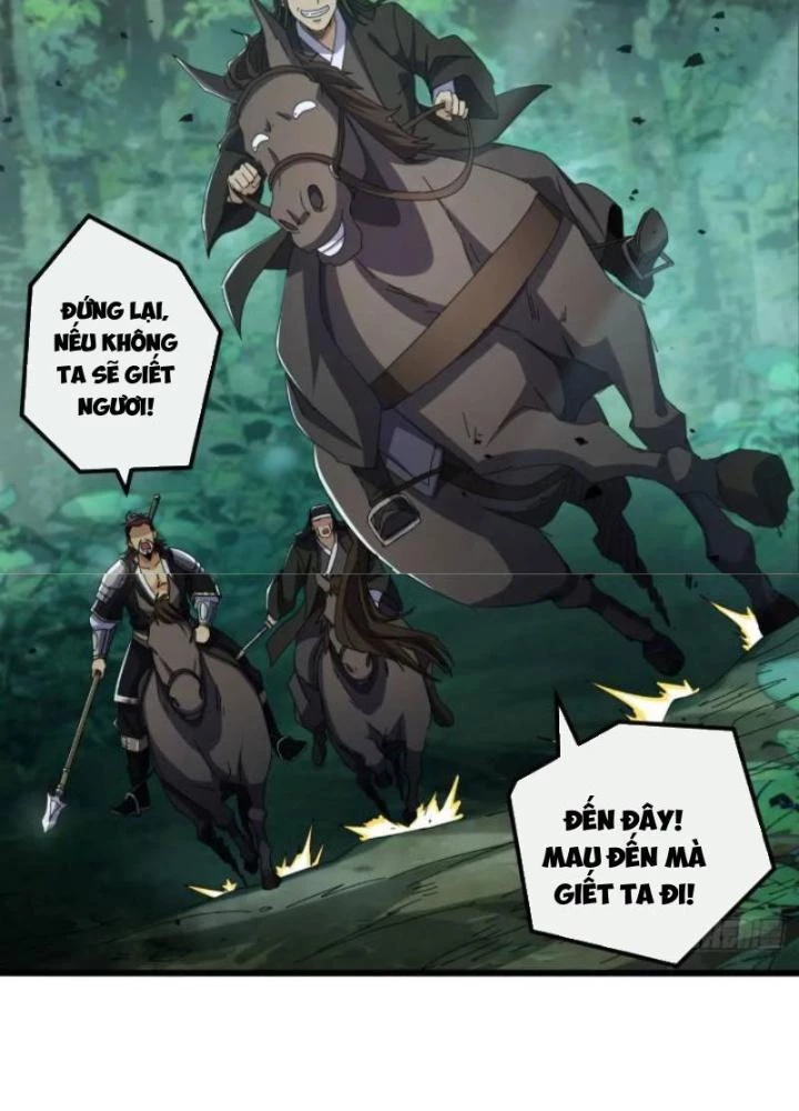 Kim Cương Bất Hoại Đại Trại Chủ Chapter 36 - 25