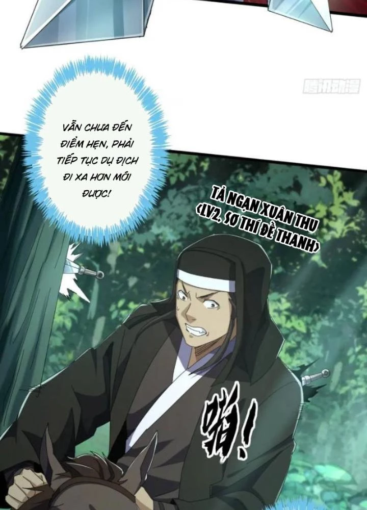 Kim Cương Bất Hoại Đại Trại Chủ Chapter 36 - 39