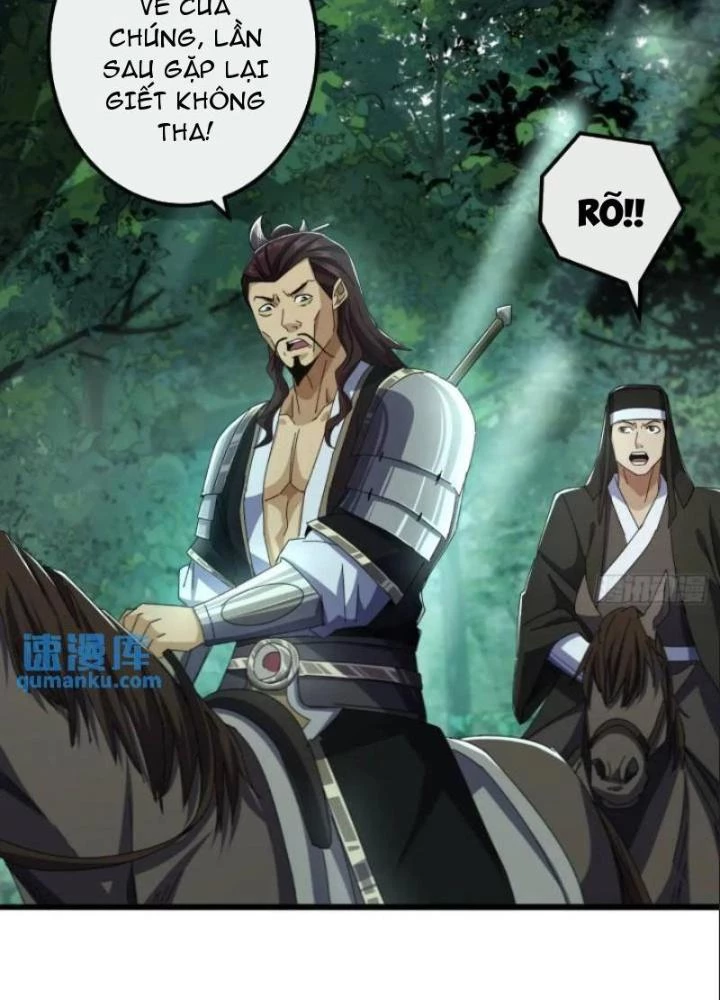 Kim Cương Bất Hoại Đại Trại Chủ Chapter 36 - 51