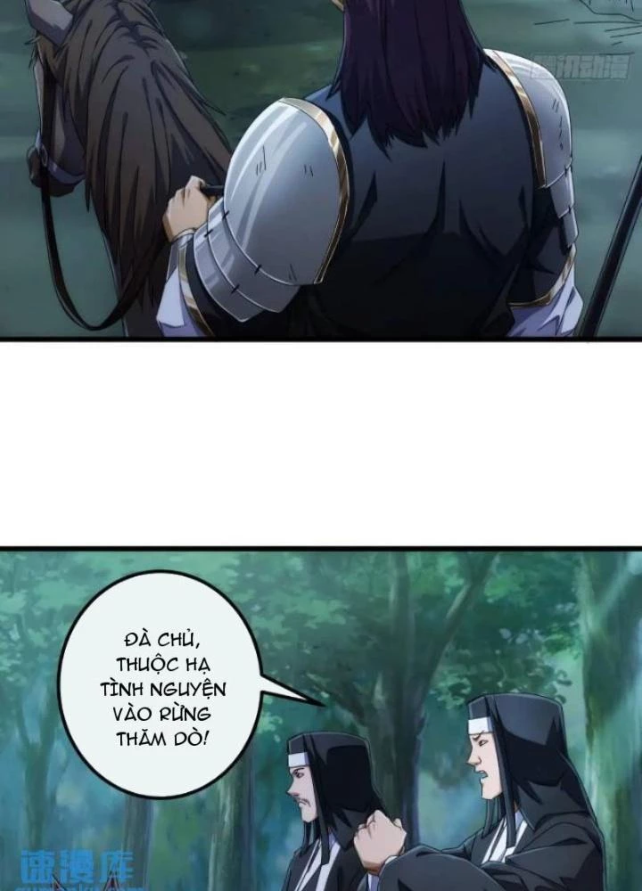 Kim Cương Bất Hoại Đại Trại Chủ Chapter 36 - 55
