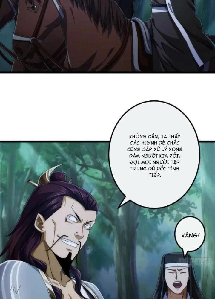 Kim Cương Bất Hoại Đại Trại Chủ Chapter 36 - 57