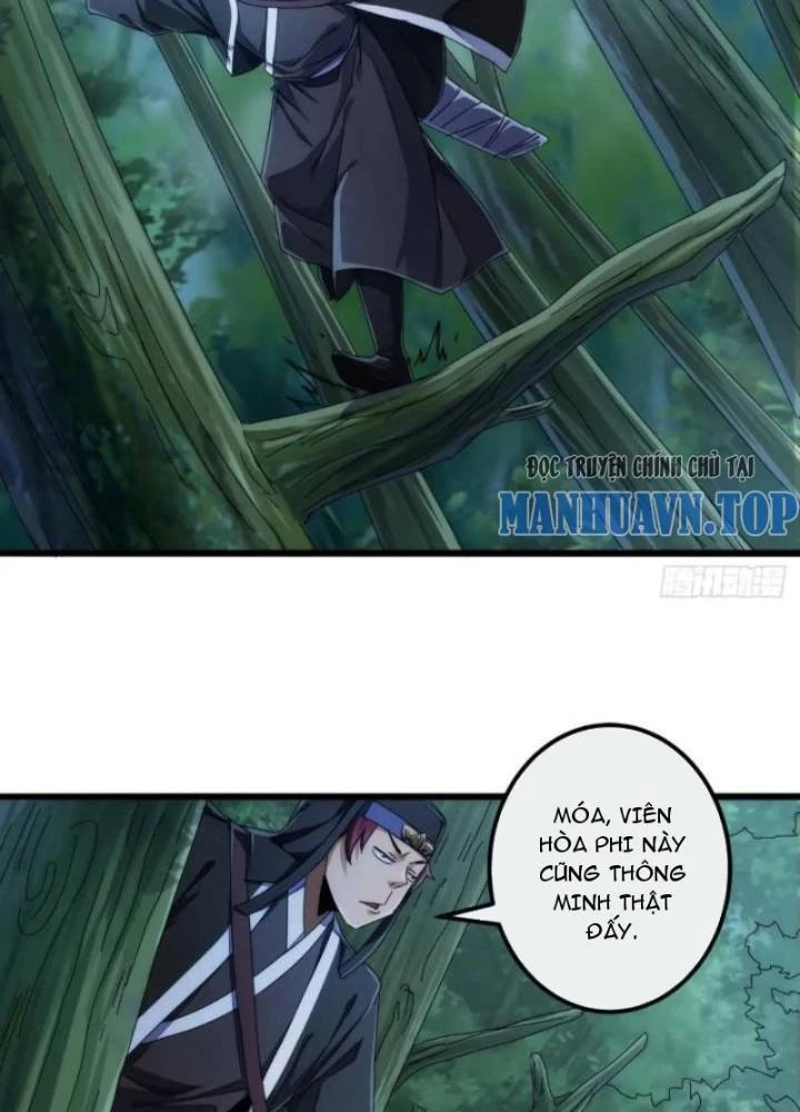 Kim Cương Bất Hoại Đại Trại Chủ Chapter 36 - 61