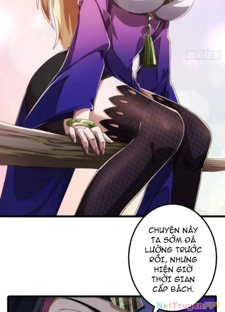 Kim Cương Bất Hoại Đại Trại Chủ Chapter 36 - 65