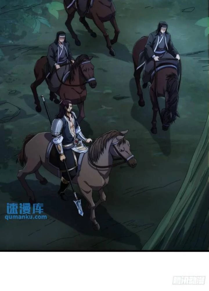 Kim Cương Bất Hoại Đại Trại Chủ Chapter 36 - 71
