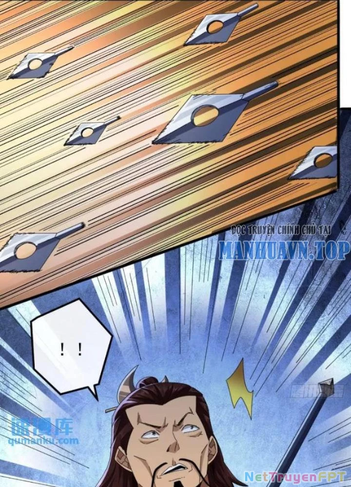 Kim Cương Bất Hoại Đại Trại Chủ Chapter 36 - 73