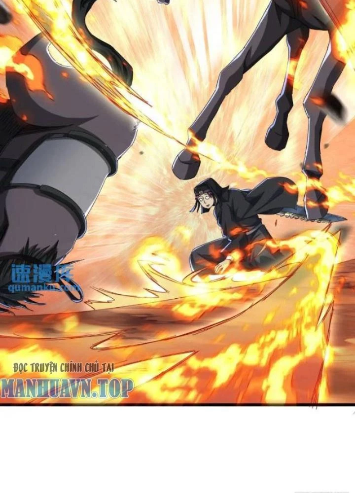 Kim Cương Bất Hoại Đại Trại Chủ Chapter 36 - 101