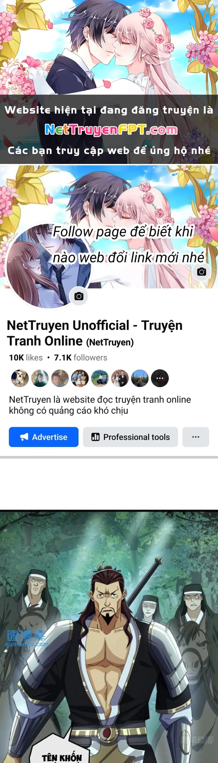 Kim Cương Bất Hoại Đại Trại Chủ Chapter 37 - 1