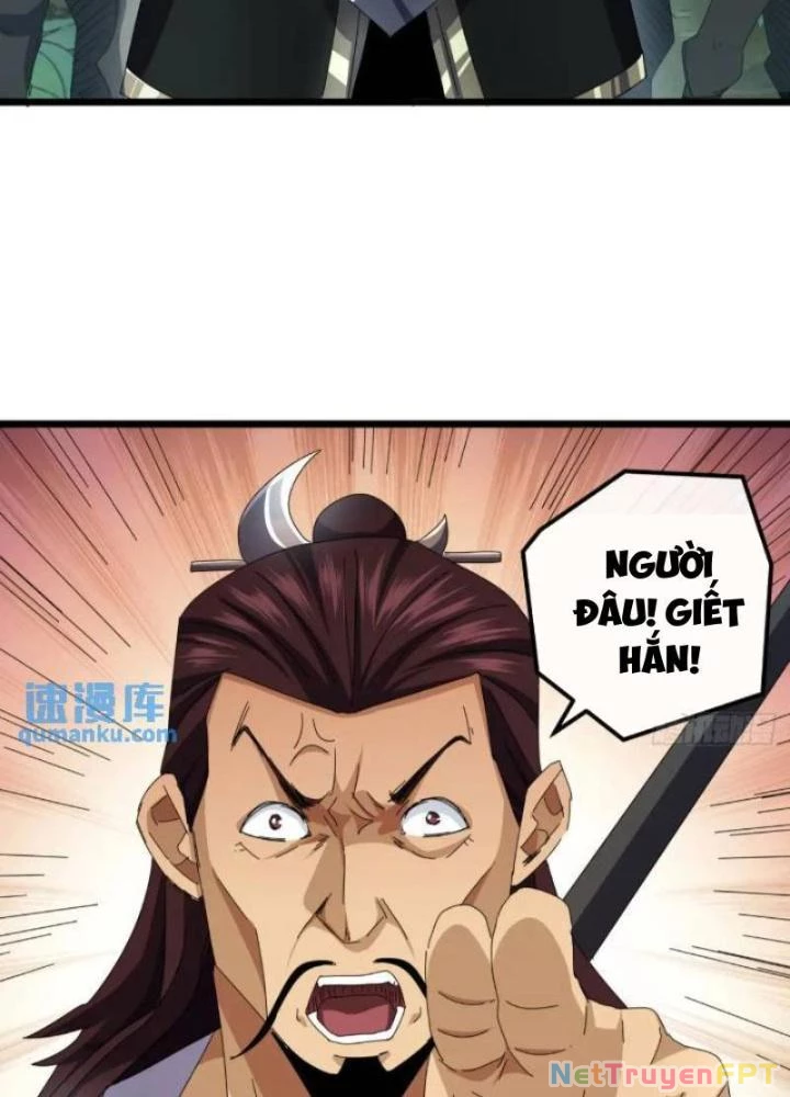 Kim Cương Bất Hoại Đại Trại Chủ Chapter 37 - 3