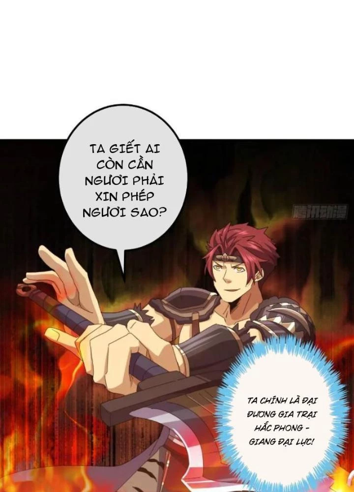 Kim Cương Bất Hoại Đại Trại Chủ Chapter 37 - 25