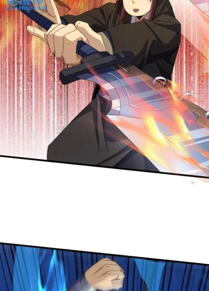 Kim Cương Bất Hoại Đại Trại Chủ Chapter 37 - 27