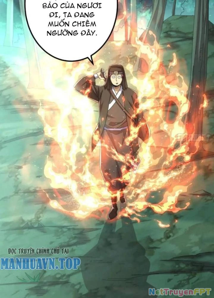 Kim Cương Bất Hoại Đại Trại Chủ Chapter 37 - 41