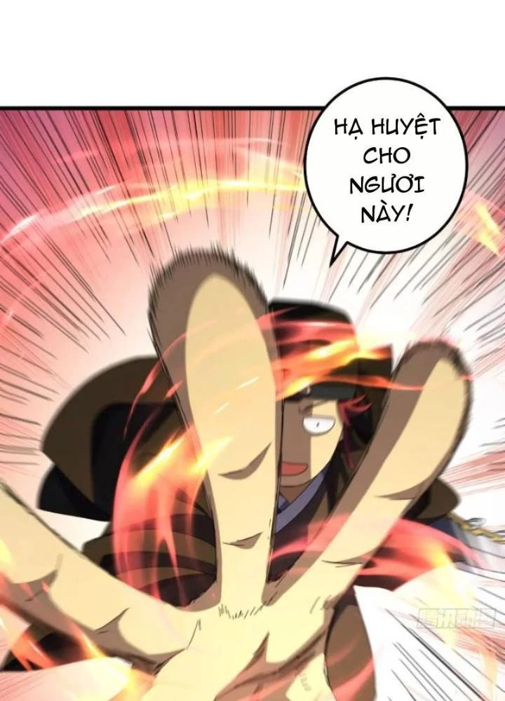Kim Cương Bất Hoại Đại Trại Chủ Chapter 37 - 79