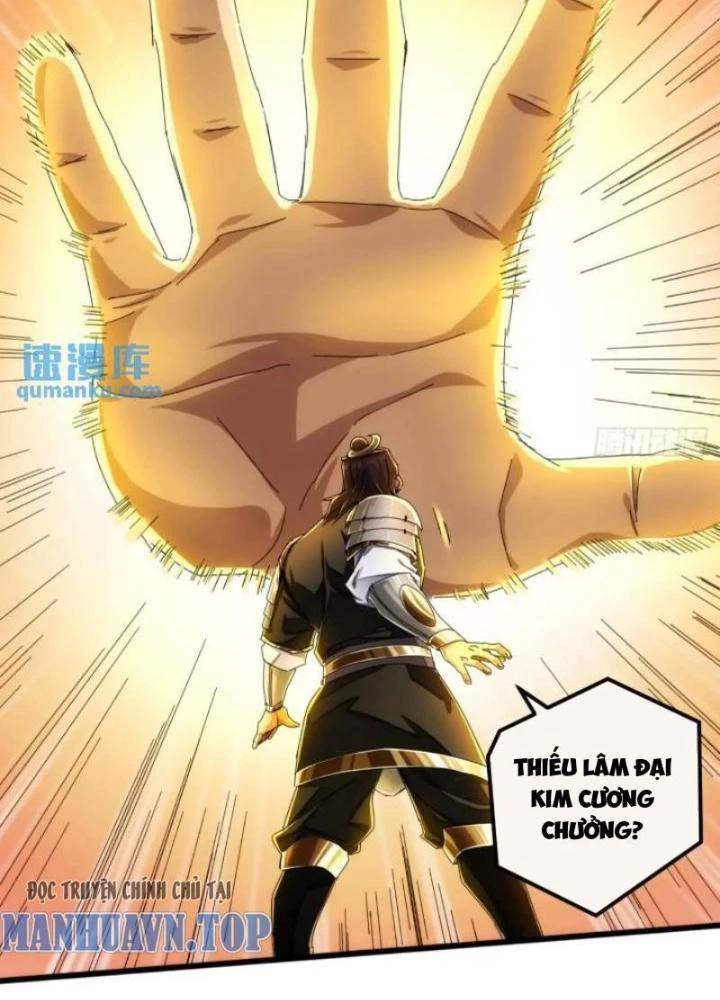 Kim Cương Bất Hoại Đại Trại Chủ Chapter 37 - 85