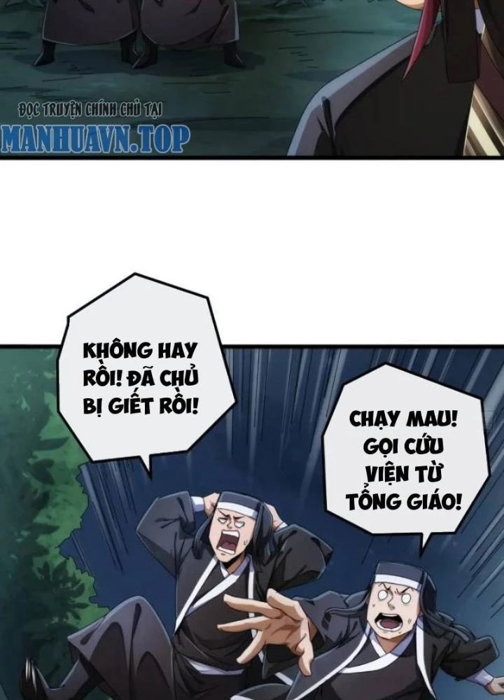 Kim Cương Bất Hoại Đại Trại Chủ Chapter 37 - 95