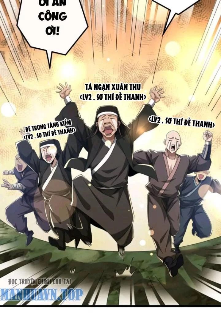 Kim Cương Bất Hoại Đại Trại Chủ Chapter 37 - 107