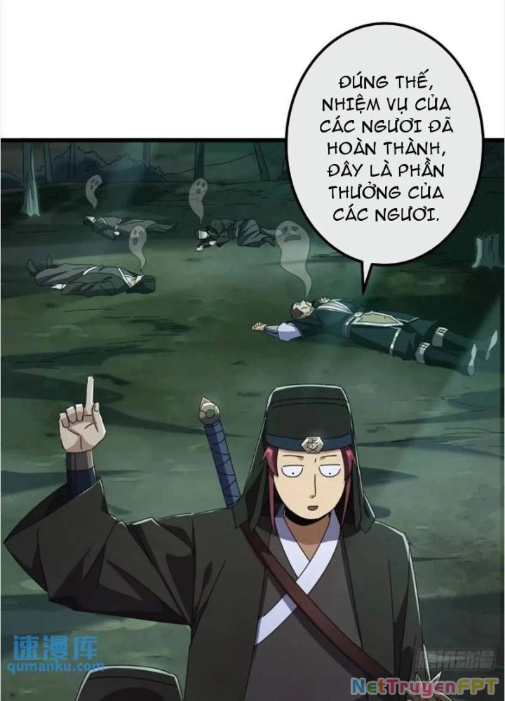 Kim Cương Bất Hoại Đại Trại Chủ Chapter 38 - 3