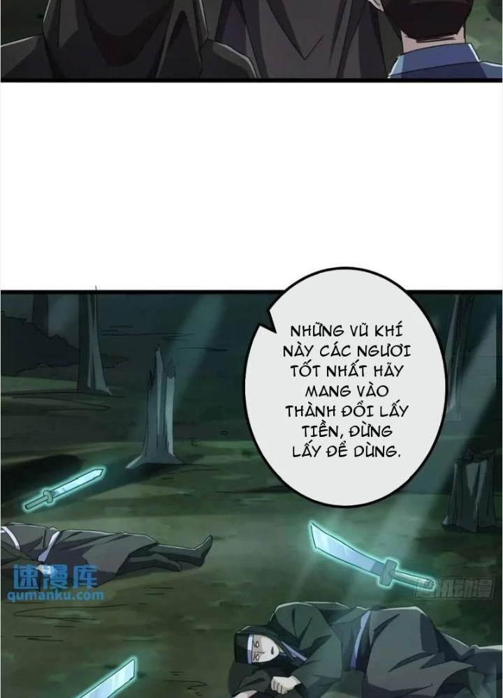 Kim Cương Bất Hoại Đại Trại Chủ Chapter 38 - 5