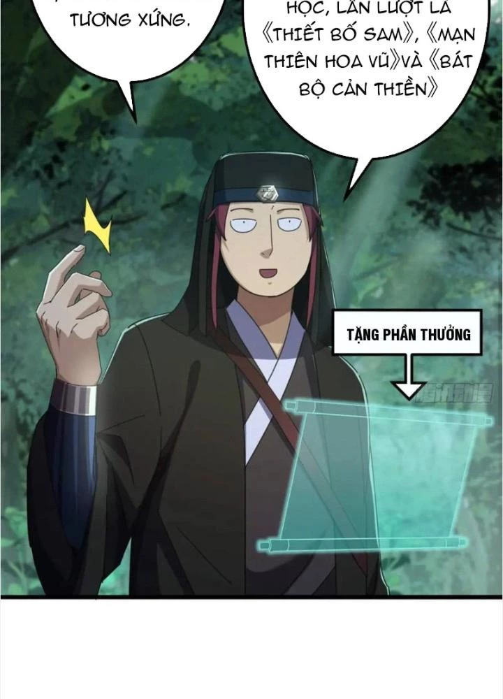 Kim Cương Bất Hoại Đại Trại Chủ Chapter 38 - 11