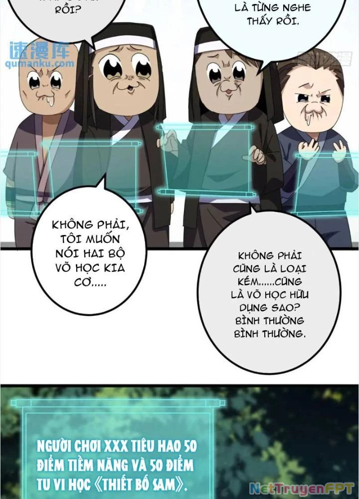 Kim Cương Bất Hoại Đại Trại Chủ Chapter 38 - 15