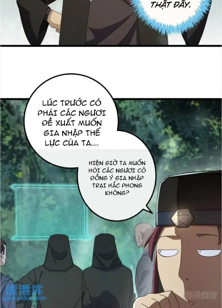 Kim Cương Bất Hoại Đại Trại Chủ Chapter 38 - 19