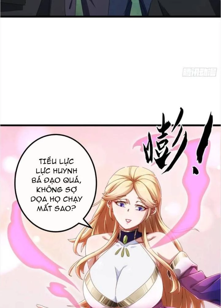 Kim Cương Bất Hoại Đại Trại Chủ Chapter 38 - 29