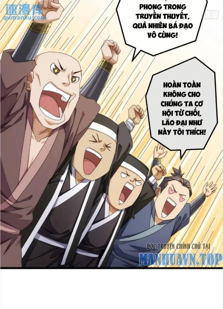 Kim Cương Bất Hoại Đại Trại Chủ Chapter 38 - 33