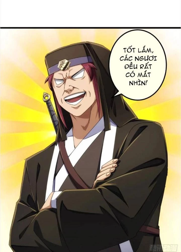 Kim Cương Bất Hoại Đại Trại Chủ Chapter 38 - 35