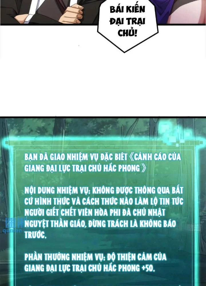 Kim Cương Bất Hoại Đại Trại Chủ Chapter 38 - 39