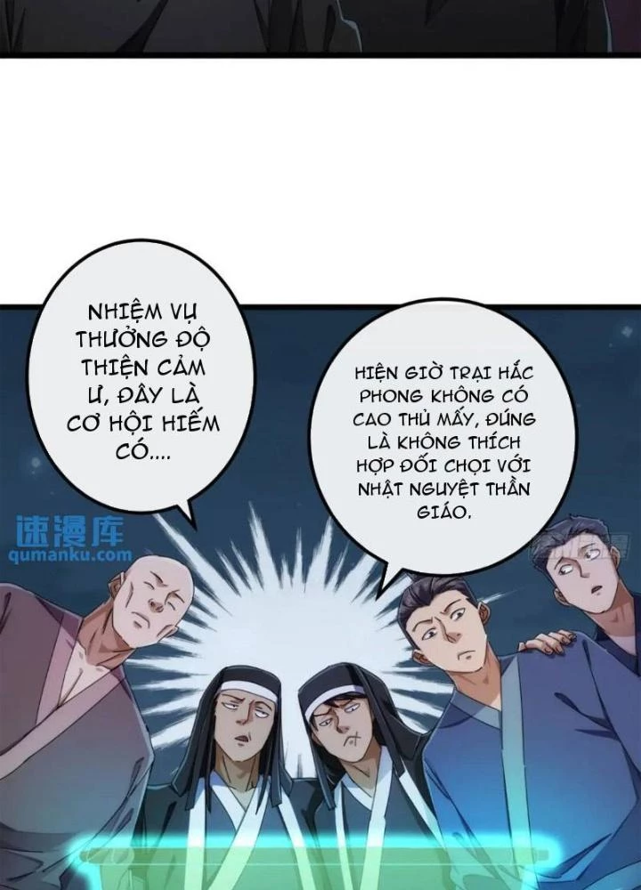 Kim Cương Bất Hoại Đại Trại Chủ Chapter 38 - 43