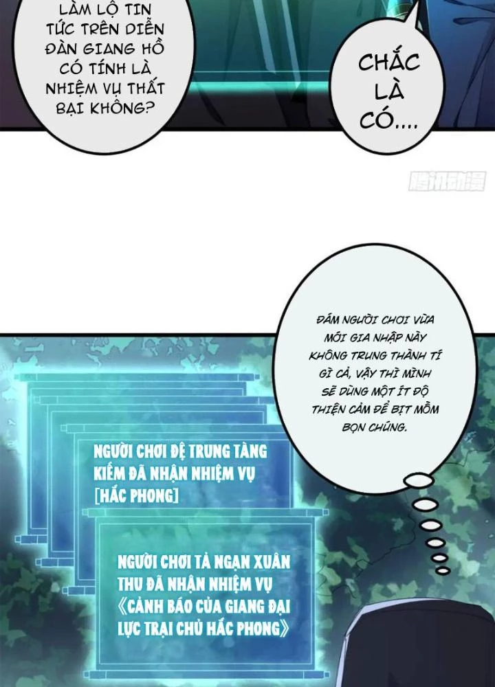 Kim Cương Bất Hoại Đại Trại Chủ Chapter 38 - 45
