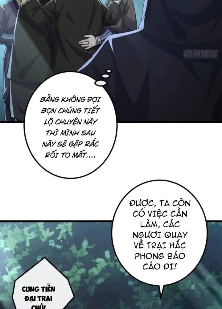 Kim Cương Bất Hoại Đại Trại Chủ Chapter 38 - 47