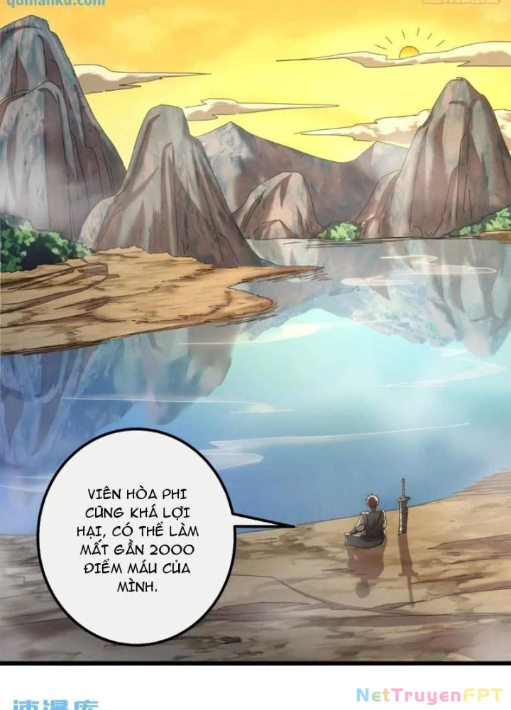 Kim Cương Bất Hoại Đại Trại Chủ Chapter 38 - 51