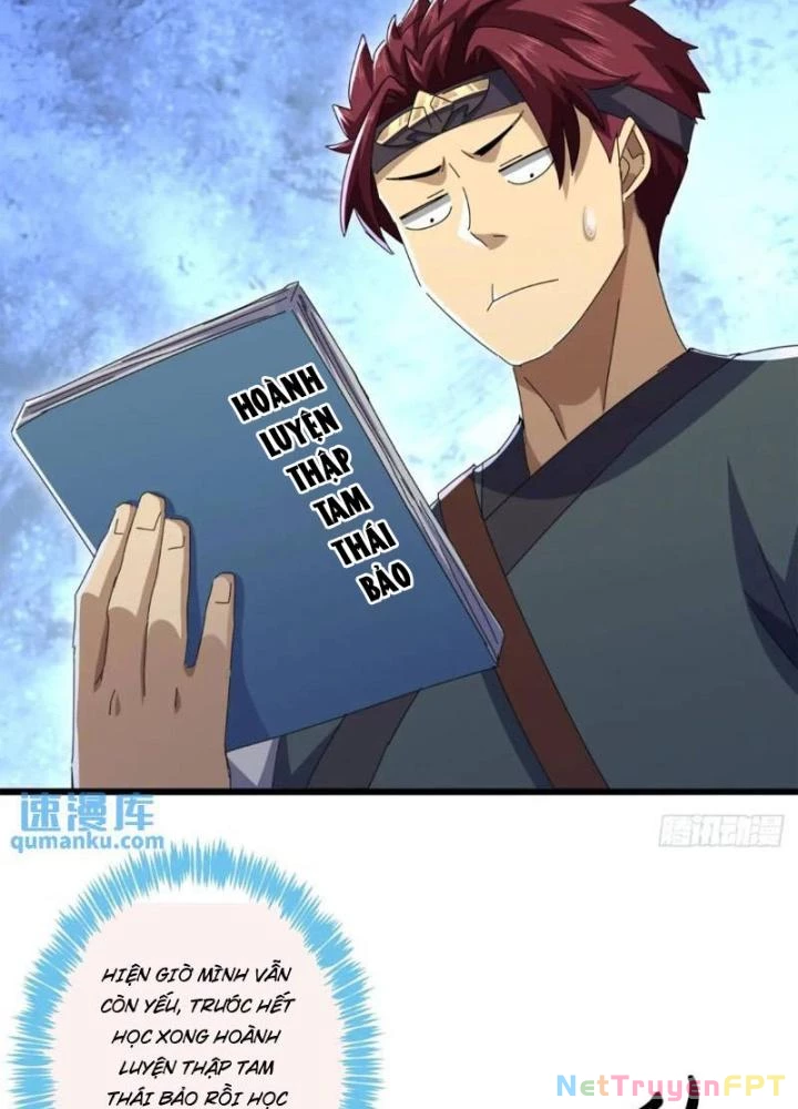Kim Cương Bất Hoại Đại Trại Chủ Chapter 38 - 57