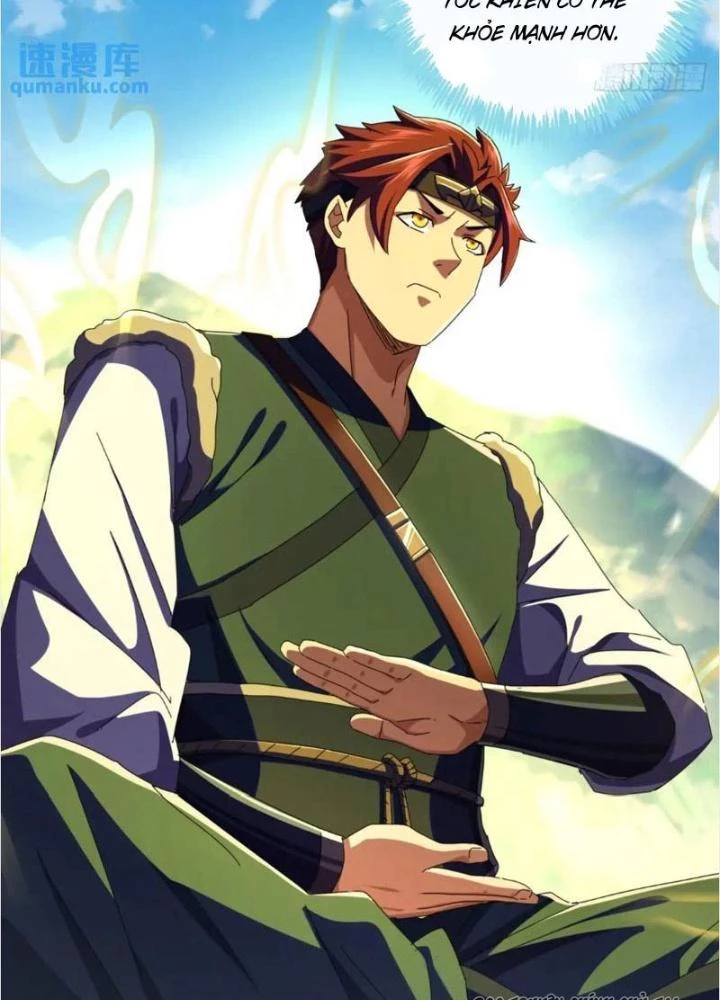 Kim Cương Bất Hoại Đại Trại Chủ Chapter 38 - 83