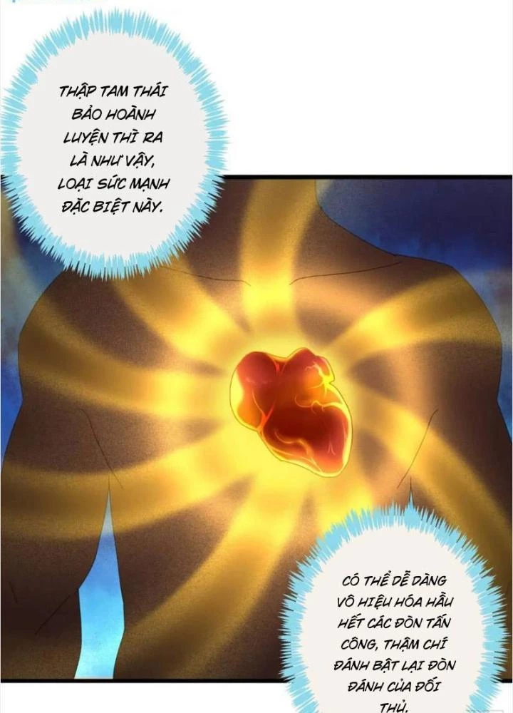 Kim Cương Bất Hoại Đại Trại Chủ Chapter 38 - 85