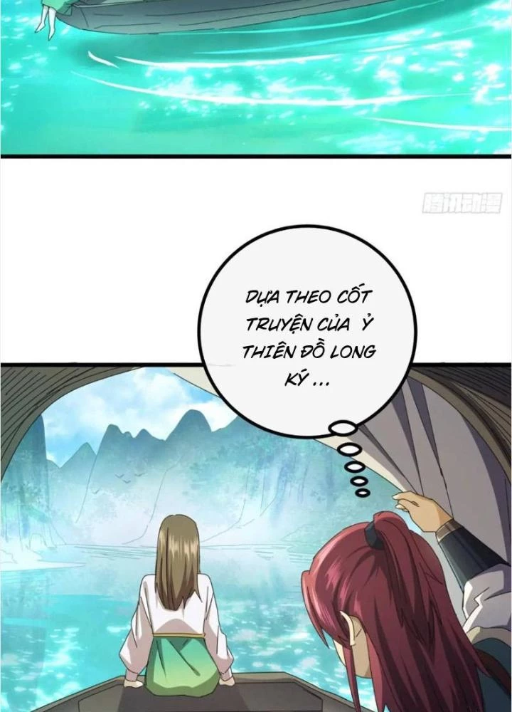 Kim Cương Bất Hoại Đại Trại Chủ Chapter 39 - 7