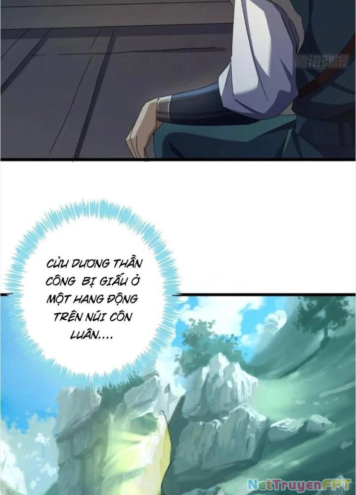 Kim Cương Bất Hoại Đại Trại Chủ Chapter 39 - 9