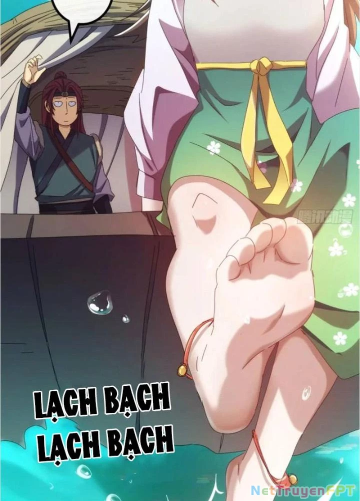 Kim Cương Bất Hoại Đại Trại Chủ Chapter 39 - 17